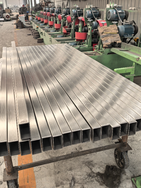 兰州液冷不锈钢方管选源头厂