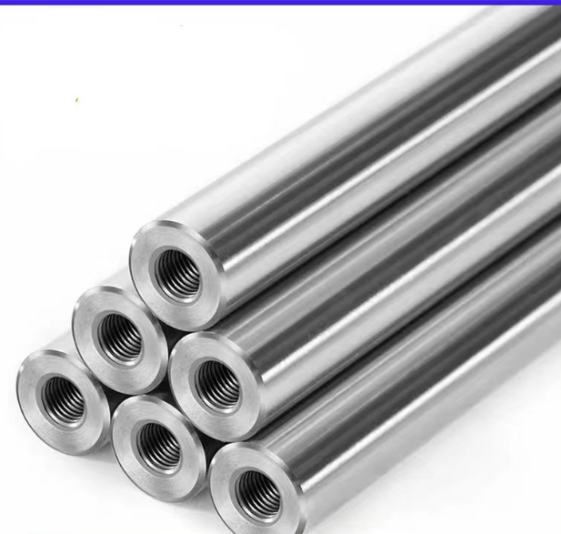 兰州镀铬钢管 镀铬圆管 